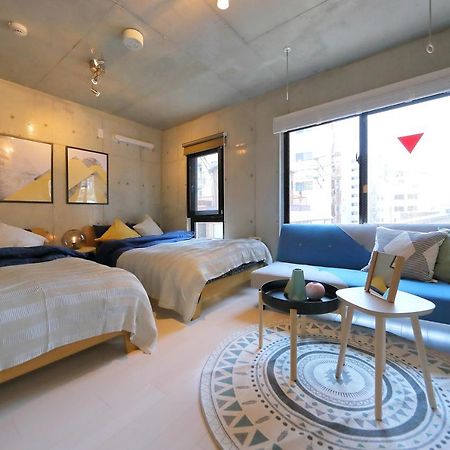 Hotel Landmark Namba202 Osaka Ngoại thất bức ảnh