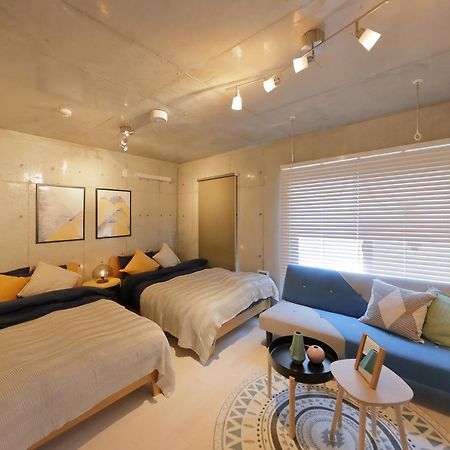 Hotel Landmark Namba202 Osaka Ngoại thất bức ảnh