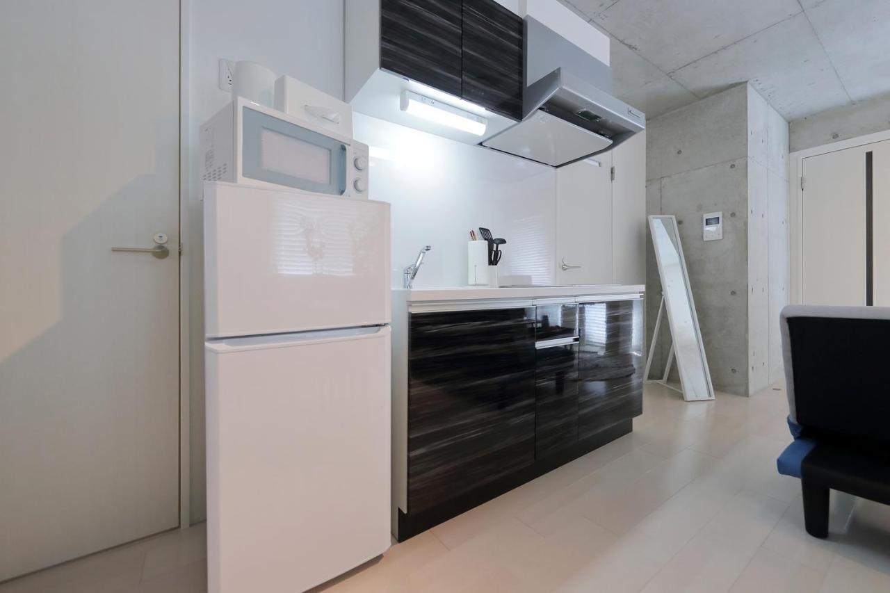 Hotel Landmark Namba202 Osaka Ngoại thất bức ảnh