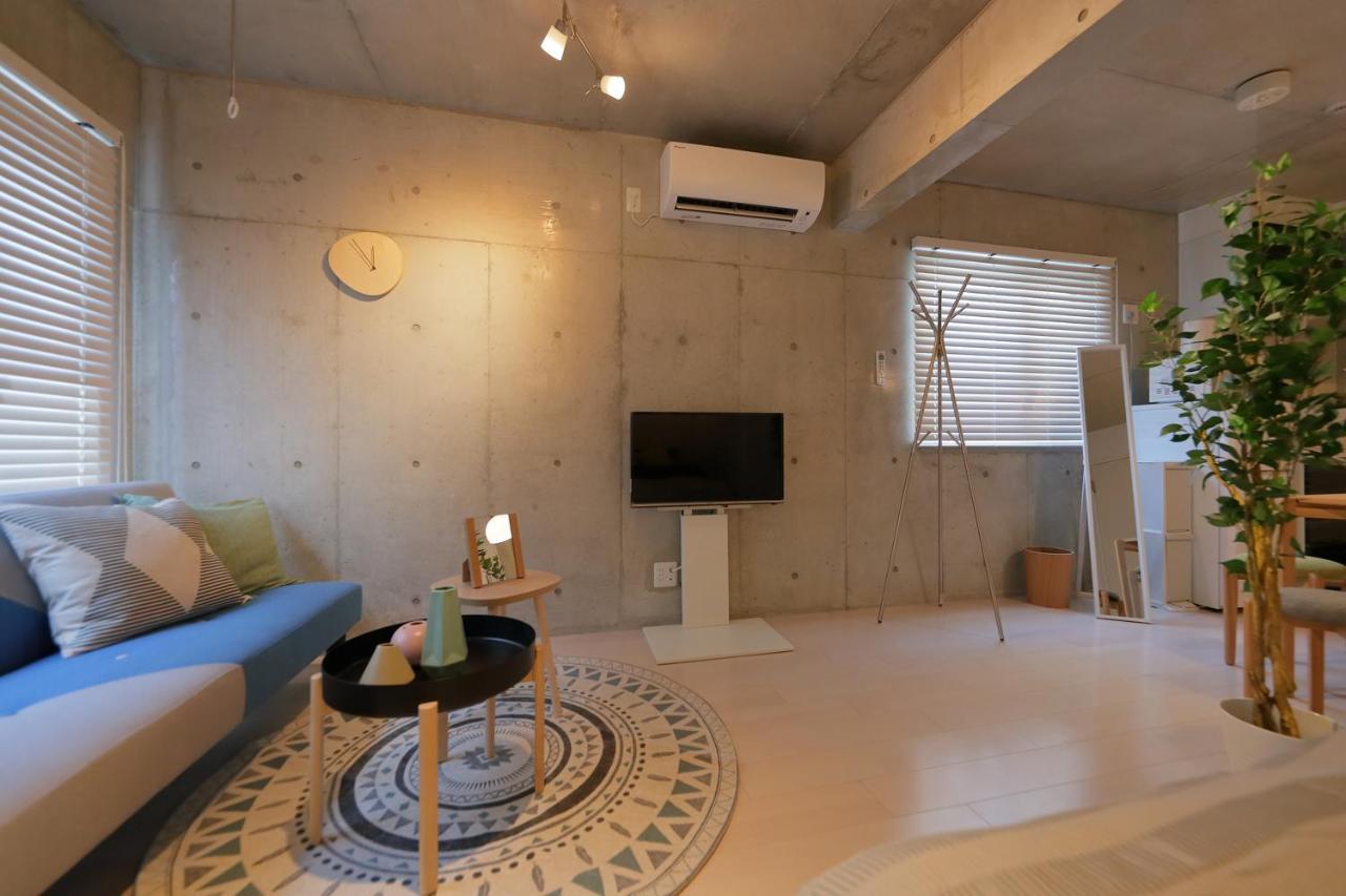 Hotel Landmark Namba202 Osaka Ngoại thất bức ảnh