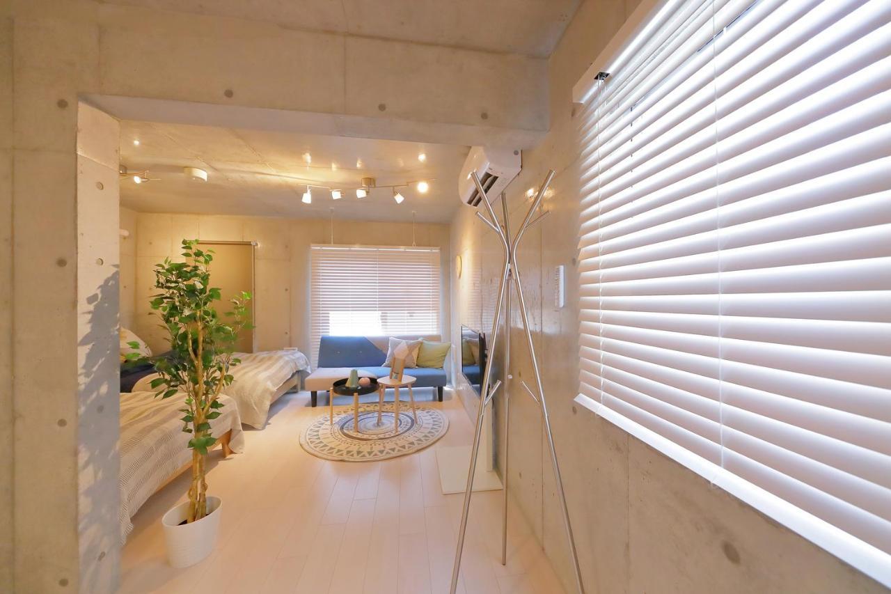 Hotel Landmark Namba202 Osaka Ngoại thất bức ảnh