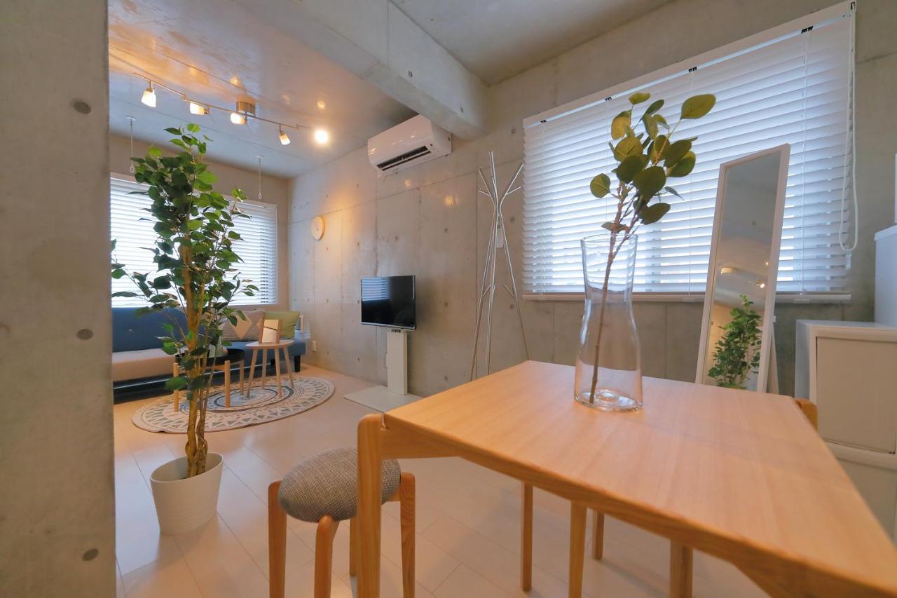 Hotel Landmark Namba202 Osaka Ngoại thất bức ảnh